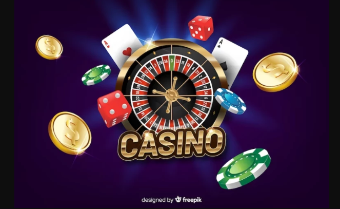 Cara Bermain Aman di Casino Online: Panduan Lengkap untuk Pemula dan Pengguna Berpengalaman